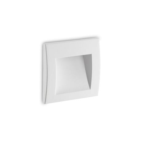 Spoturi - Spot LED incastrabil iluminat ambiental exterior IP65 WIRE AP SMALL alba