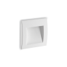 Spot LED incastrabil iluminat ambiental exterior IP65 WIRE AP SMALL alba