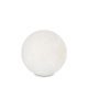 Lampi decorative si solare - Corp iluminat exterior decorativ IP44 DORIS PT1 D58