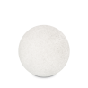 Corp iluminat exterior decorativ IP44 DORIS PT1 D78