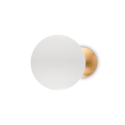 Aplica de perete LED design modern ECLISSI SMALL