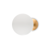 Aplica de perete LED design modern ECLISSI SMALL