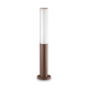 Stalp LED exterior design modern ETERE PT COFFEE 3000K
