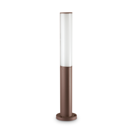 Stalpi - Stalp LED exterior design modern ETERE PT COFFEE 3000K