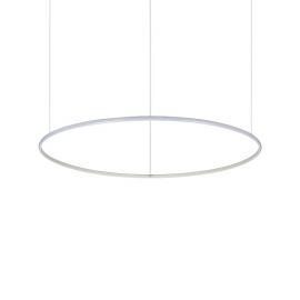 Pendule, Lustre suspendate - Lustra LED suspendata design circular HULAHOOP SP D100
