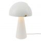 Veioze - Veioza, lampa de masa design modern ALIGN alb