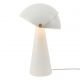 Veioze - Veioza, lampa de masa design modern ALIGN alb