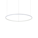 Lustra LED suspendata design circular HULAHOOP SP D081
