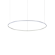 Pendule, Lustre suspendate - Lustra LED suspendata design circular HULAHOOP SP D081