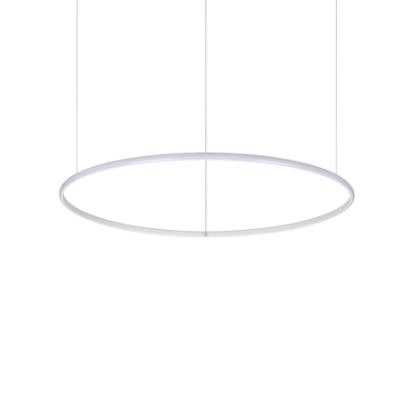 Pendule, Lustre suspendate - Lustra LED suspendata design circular HULAHOOP SP D081