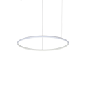 Lustra LED suspendata design circular HULAHOOP SP D061
