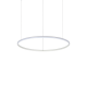 Lustra LED suspendata design circular HULAHOOP SP D061