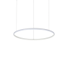 Lustra LED suspendata design circular HULAHOOP SP D061