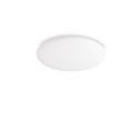 Plafoniera LED moderna LEVEL PL D40