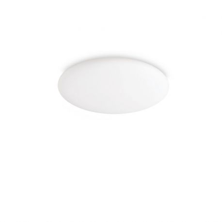 Plafoniere - Plafoniera LED moderna LEVEL PL D40