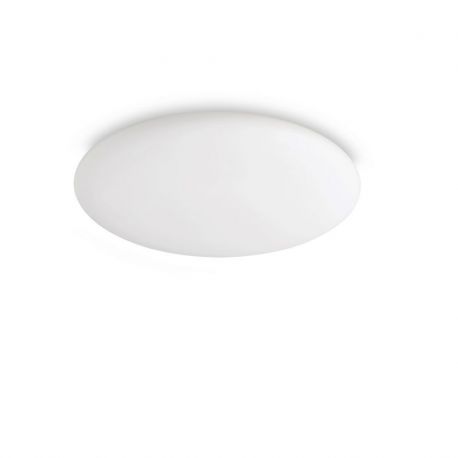 Plafoniere - Plafoniera LED moderna LEVEL PL D58