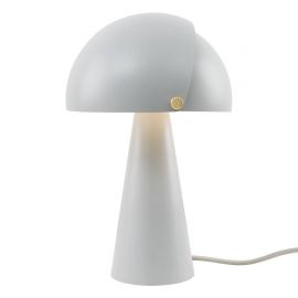 Veioze - Veioza, lampa de masa design modern ALIGN gri
