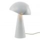 Veioze - Veioza, lampa de masa design modern ALIGN gri