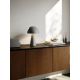 Veioze - Veioza, lampa de masa design modern ALIGN gri