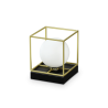 Veioza / Lampa de masa design modern LINGOTTO TL1 SMALL