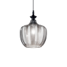 Pendul modern design decorativ LORD SP1 FUME