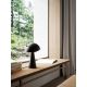 Veioze - Veioza, lampa de masa design modern ALIGN negru