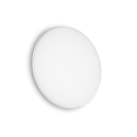 Plafoniera LED de exterior moderna MIB PL ROUND 3000K