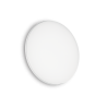 Plafoniera LED de exterior moderna MIB PL ROUND 4000K