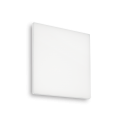 Plafoniera LED de exterior moderna MIB PL SQUARE 4000K