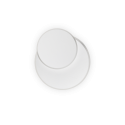 Aplica LED ambientala design modern POUCHE AP ROUND