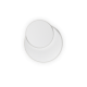 Aplica LED ambientala design modern POUCHE AP ROUND