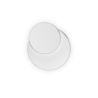 Aplica LED ambientala design modern POUCHE AP ROUND