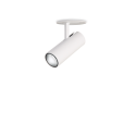 Spot LED incastrabil aparent PLAY FI WH 7W