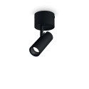 Spot LED aplicat aparent PLAY PL NERO