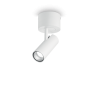 Spot LED aplicat aparent PLAY PL BIANCO