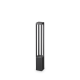 Stalpi - Stalp LED modern de iluminat exterior ambiental Tifone pt h65