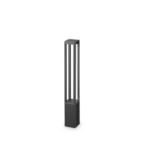 Stalpi - Stalp LED modern de iluminat exterior ambiental Tifone pt h65