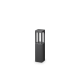 Stalpi - Stalp LED modern de iluminat exterior ambiental Tifone pt h35