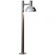 Stalpi - Stalp design modern IP54 Arki 100 galvanizat