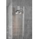 Stalpi - Stalp design modern IP54 Arki 100 galvanizat