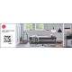 Aplice - Aplica de perete exterior IP54, Arki