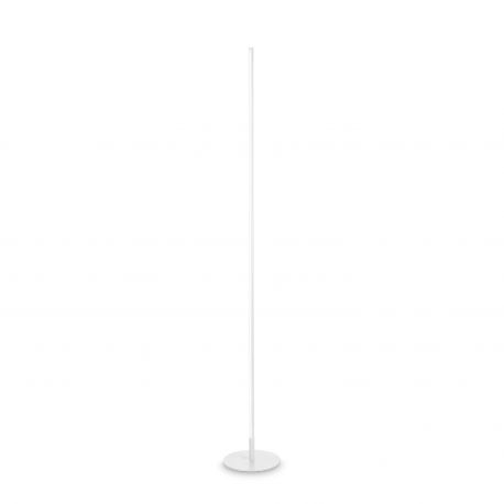 Lampadare - Lampadar LED design modern minimalist YOKO PT BIANCO