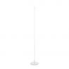 Lampadar LED design modern minimalist YOKO PT BIANCO