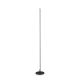 Lampadar LED design modern minimalist YOKO PT NERO