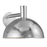 Aplica de perete pentru ilumninat exterior IP54, Arki 35 galvanizat