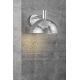 Aplice - Aplica de perete pentru ilumninat exterior IP54, Arki 35 galvanizat