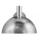 Aplice - Aplica de perete pentru ilumninat exterior IP54, Arki 35 galvanizat