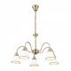Candelabre, Lustre - Candelabru stil clasic cu 5 brate Maja