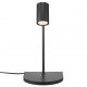 Aplice, corpuri de iluminat pentru pereti - Aplica de perete, directionabila, port usb, design modern CODY negru