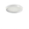 Lustra / Plafoniera LED tehnica profesionala FLY PL D45 4000K 